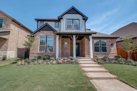 1403 Huntsman Ridge Ln, Arlington, TX 76005