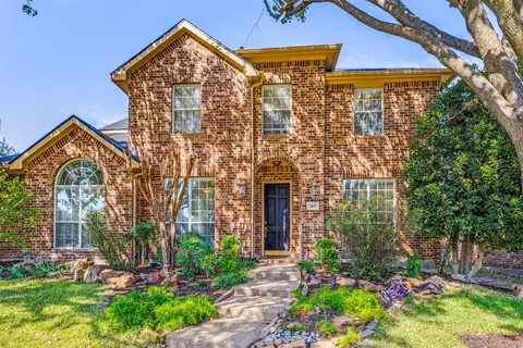 3009 Vidalia Ln, Plano, TX 75025