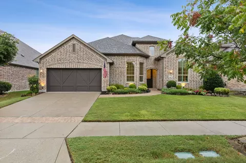 11048 Cardiff Ln, Frisco, TX 75035