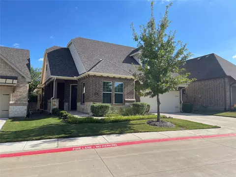 2910 Esplanade Blvd, Mansfield, TX 76063