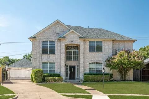 2404 Crest Park Dr, Arlington, TX 76006