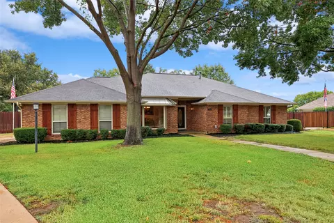 326 Duvall Blvd, Highland Village, TX 75077