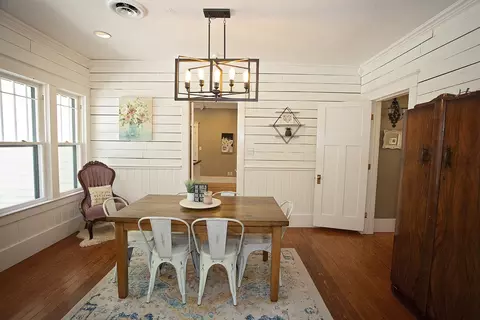815 Kentucky St, Graham, TX 76450