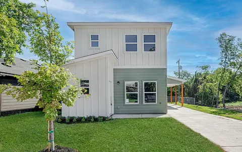 1309 Arizona Ave, Fort Worth, TX 76104