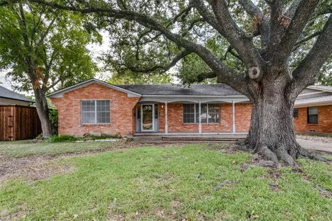 10140 Lakemere Dr, Dallas, TX 75238
