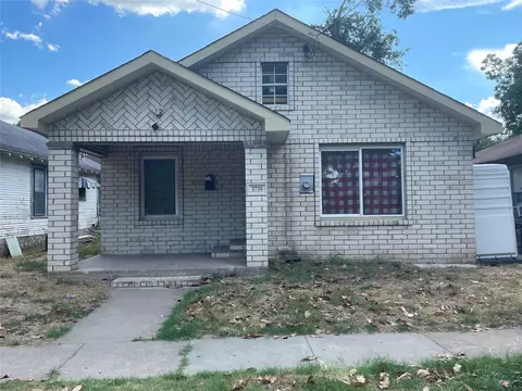3739 Guaranty St, Dallas, TX 75215