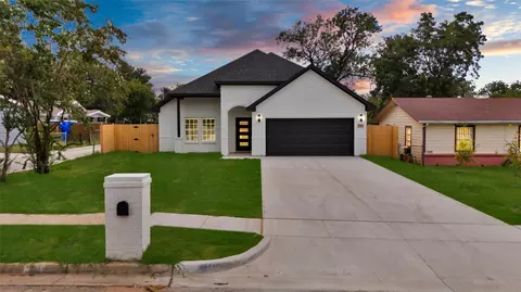 3228 Baylor St, Fort Worth, TX 76119