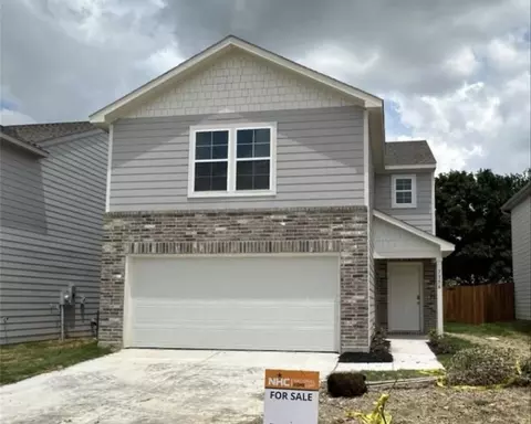 7356 Tin Star Dr, Fort Worth, TX 76179