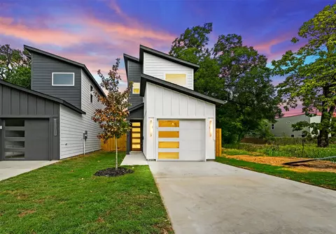 2417 Easley St, Dallas, TX 75215