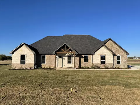 1428 Dixie Estates Way, Whitesboro, TX 76273
