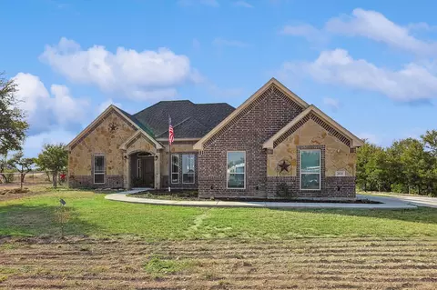 2021 Louie Ln, Springtown, TX 76082