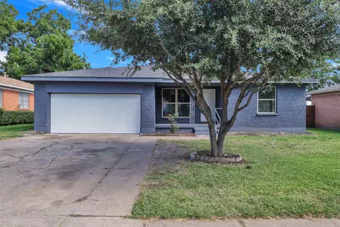 9151 Donnybrook Ln, Dallas, TX 75217