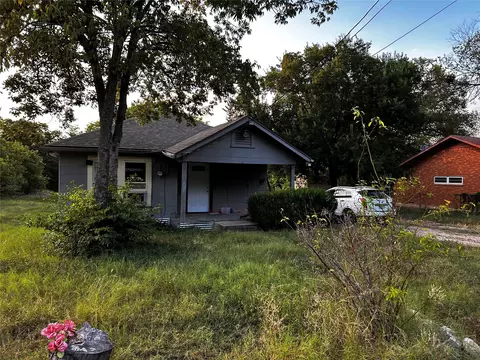 407 1st St, Hutchins, TX 75141