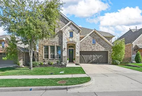 4608 Seabiscuit St, Carrollton, TX 75010