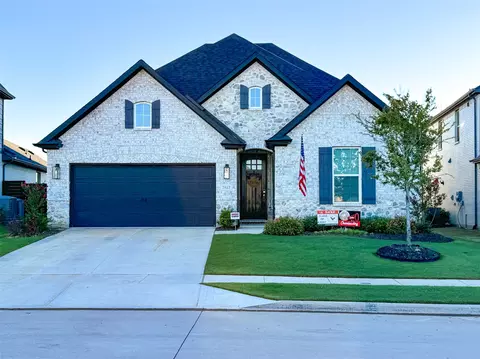 2617 Basswood Dr, Northlake, TX 76226