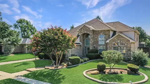 2500 Wood Crk, Mesquite, TX 75181