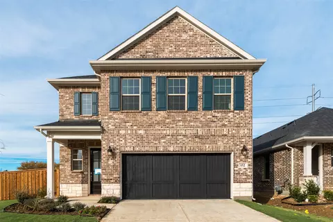 152 Adelina Dr, Little Elm, TX 75068