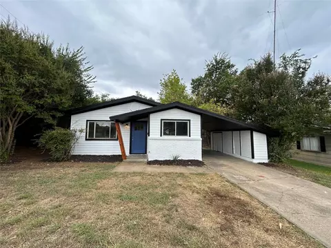 1020 Newby Ave, Bridgeport, TX 76426