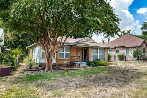 9961 Dresden Dr, Dallas, TX 75220