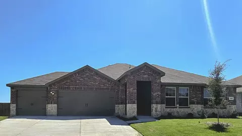 403 Shady Bank Way, Nevada, TX 75173