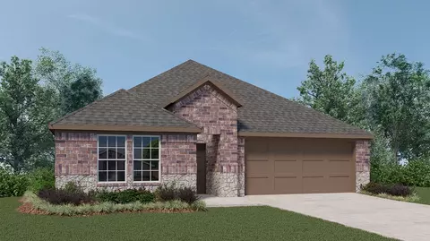 523 Winthrop Rd, Fate, TX 75189