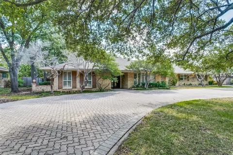 11010 Russwood Cir, Dallas, TX 75229