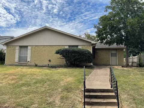 3029 Ravine Trl, Carrollton, TX 75007