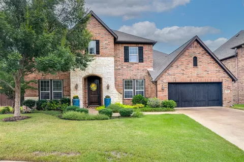 134 Wild Plum Dr, Coppell, TX 75019