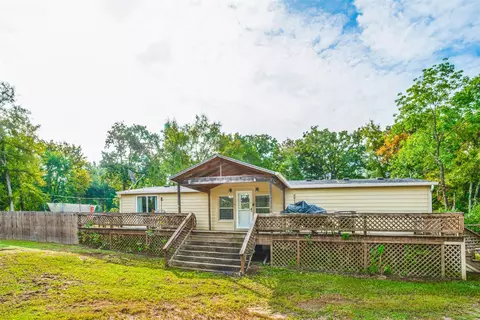 14721 Shady Trail Cir, Eustace, TX 75124 photo 4