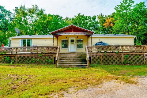 14721 Shady Trail Cir, Eustace, TX 75124 photo 3