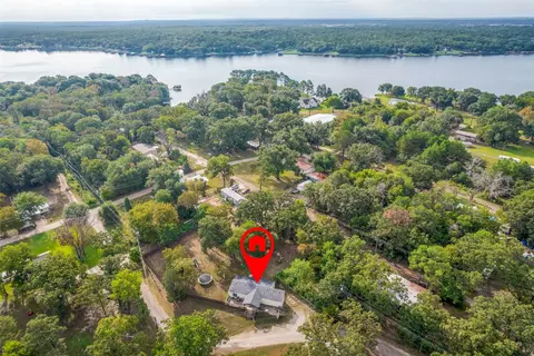14721 Shady Trail Cir, Eustace, TX 75124
