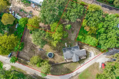 14721 Shady Trail Cir, Eustace, TX 75124 photo 2