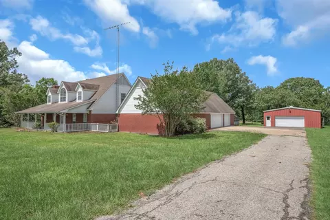 490 Vz Cr 1711, Grand Saline, TX 75140