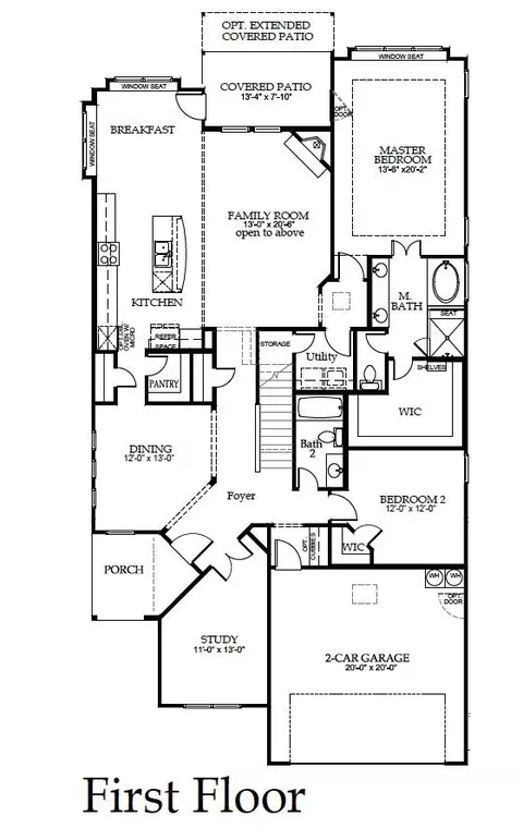 1101 Elijah Dr, Anna, TX 75409 photo 2