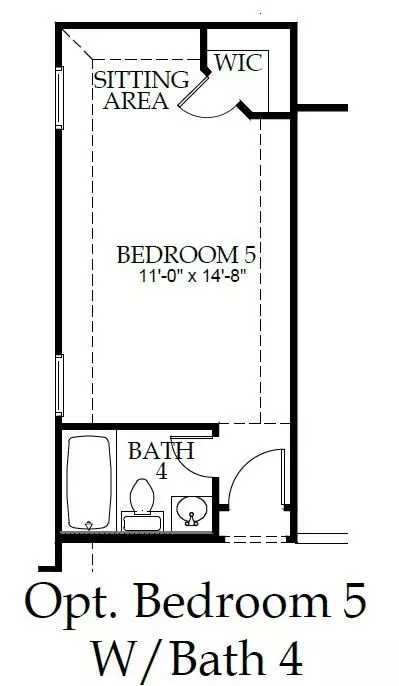 1101 Elijah Dr, Anna, TX 75409 photo 4