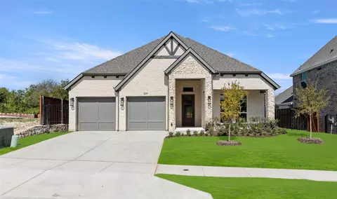 10137 La Frontera Dr, Fort Worth, TX 76179