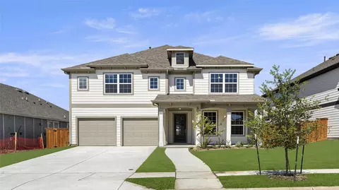 5021 Duck Cove Cir, Royse City, TX 75189
