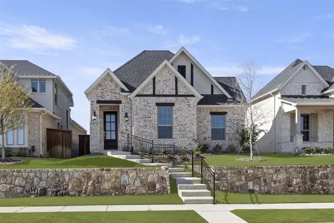 8213 Hackberry Ln, Mckinney, TX 75071