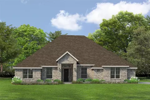 4005 Box Elder Dr, Royse City, TX 75189