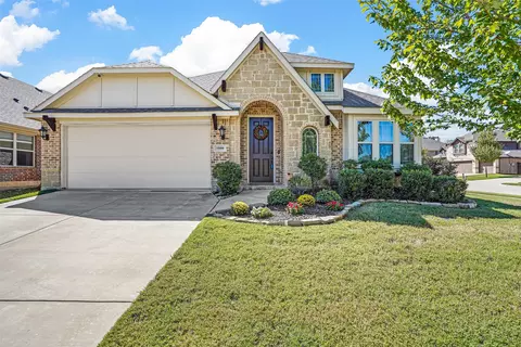 1000 Tarragon Dr, Burleson, TX 76028