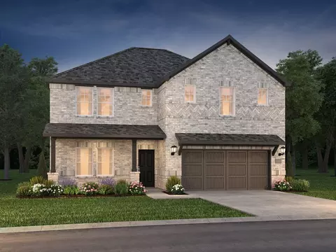 6545 Colt Ranch Rd, Fort Worth, TX 76123