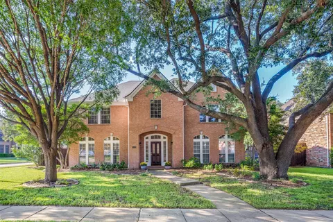 1108 Creekfield Dr, Plano, TX 75075
