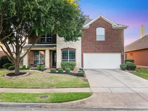 120 Monticello Dr, Mansfield, TX 76063
