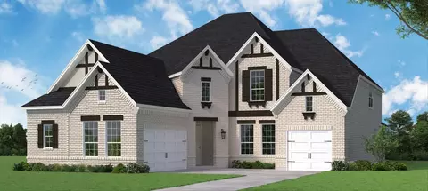 16329 Renault St, Fort Worth, TX 76177