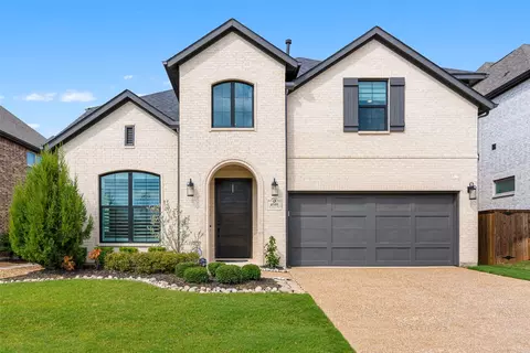 4505 Saint Samons St, Carrollton, TX 75010