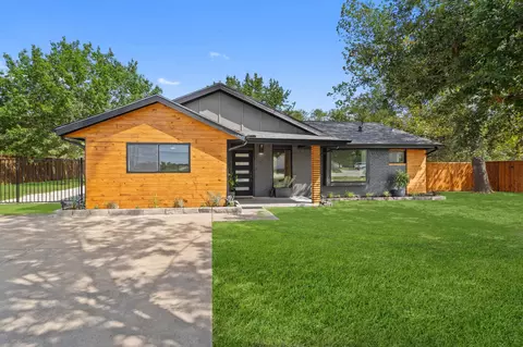 12370 Homer Cir, Terrell, TX 75160