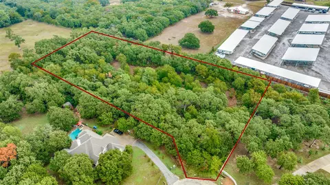 6 Hickory Crossing Ln, Argyle, TX 76226