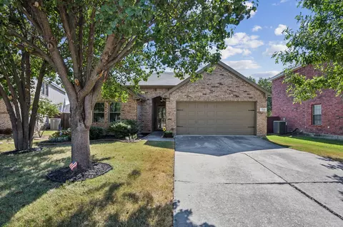 190 Tanglewood Draw, Princeton, TX 75407
