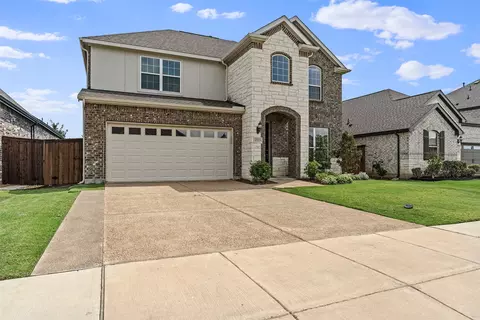 2322 Chapel Cross Ln, Wylie, TX 75098