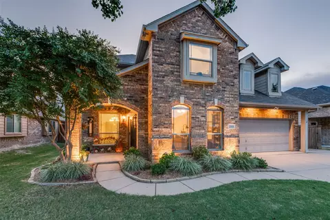 2533 Cain River Dr, Little Elm, TX 75068